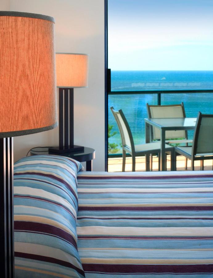 Peninsular Beachfront Resort
