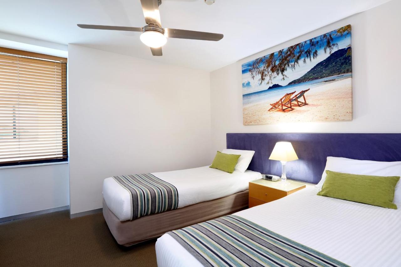Peninsular Beachfront Resort
