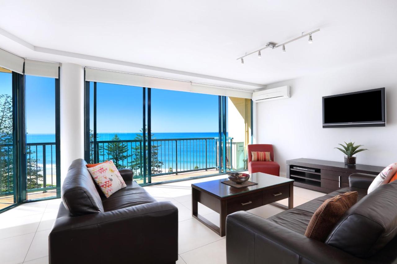 Peninsular Beachfront Resort