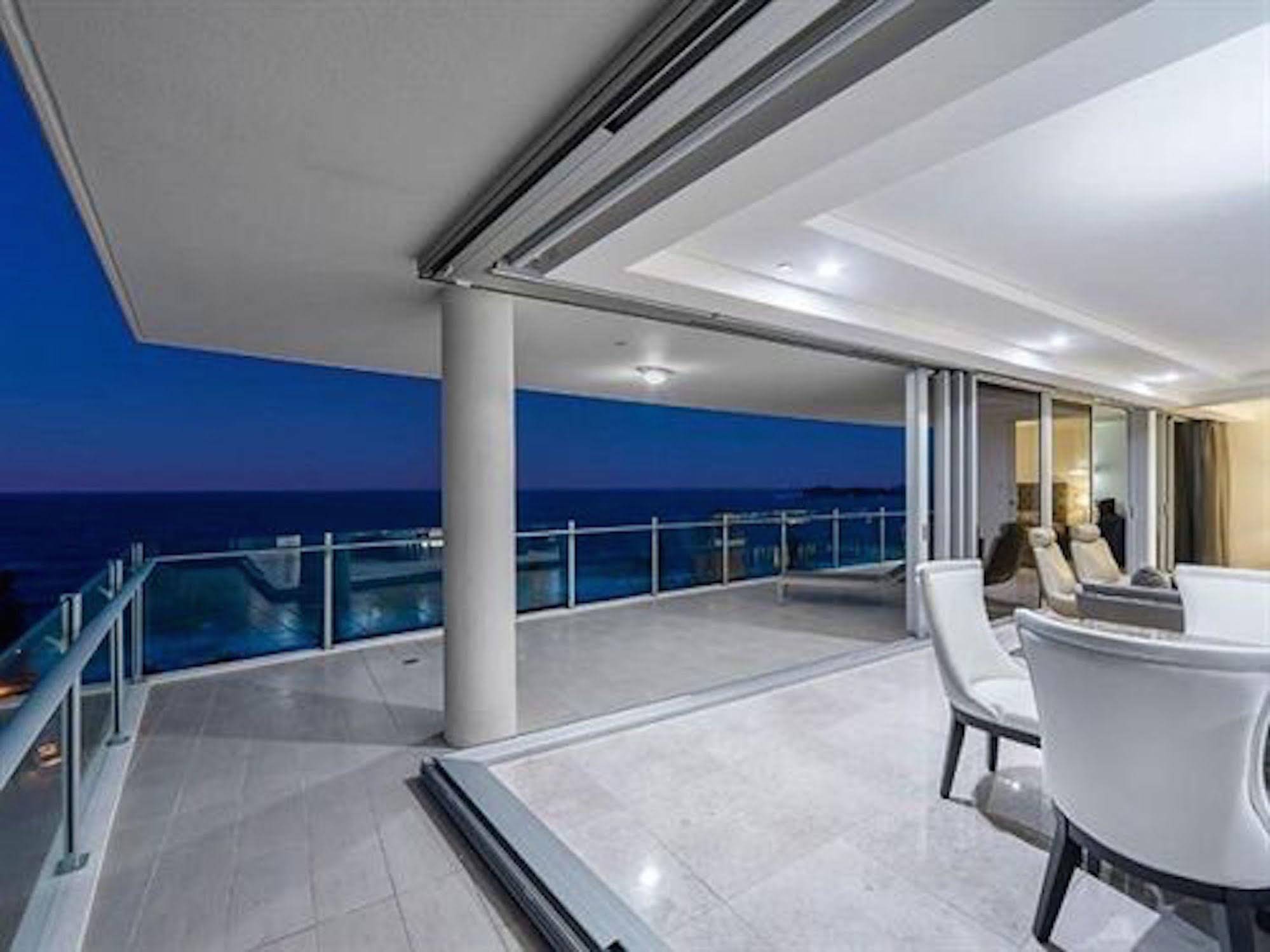 Sea Pearl Resort Mooloolaba
