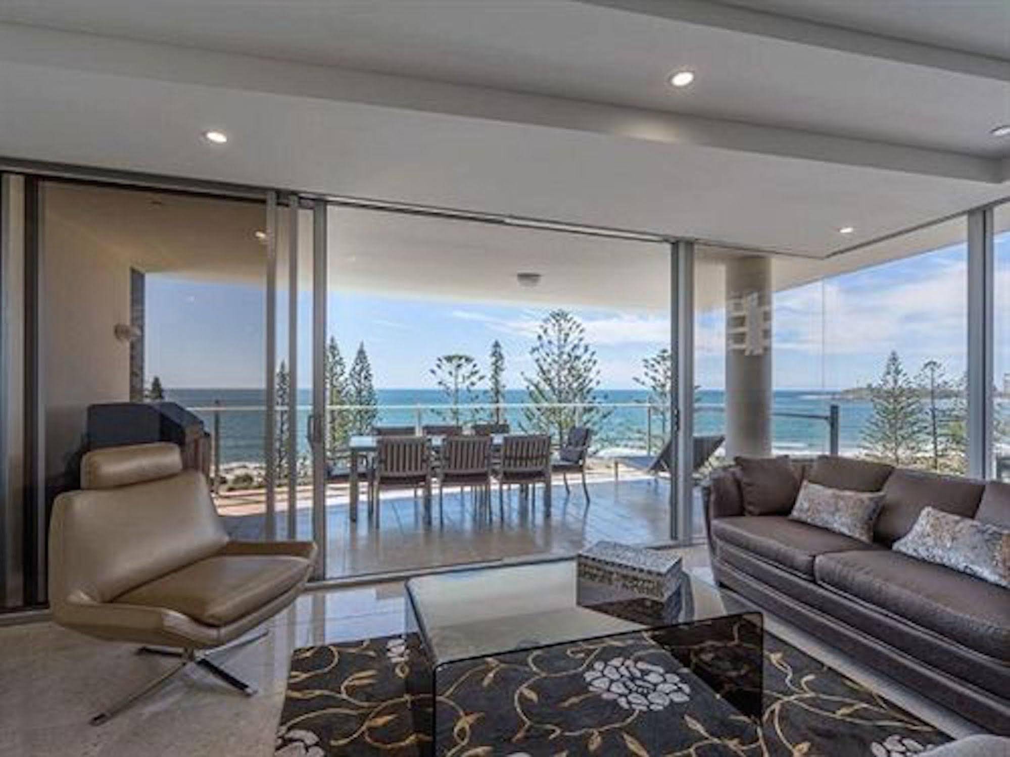 Sea Pearl Resort Mooloolaba