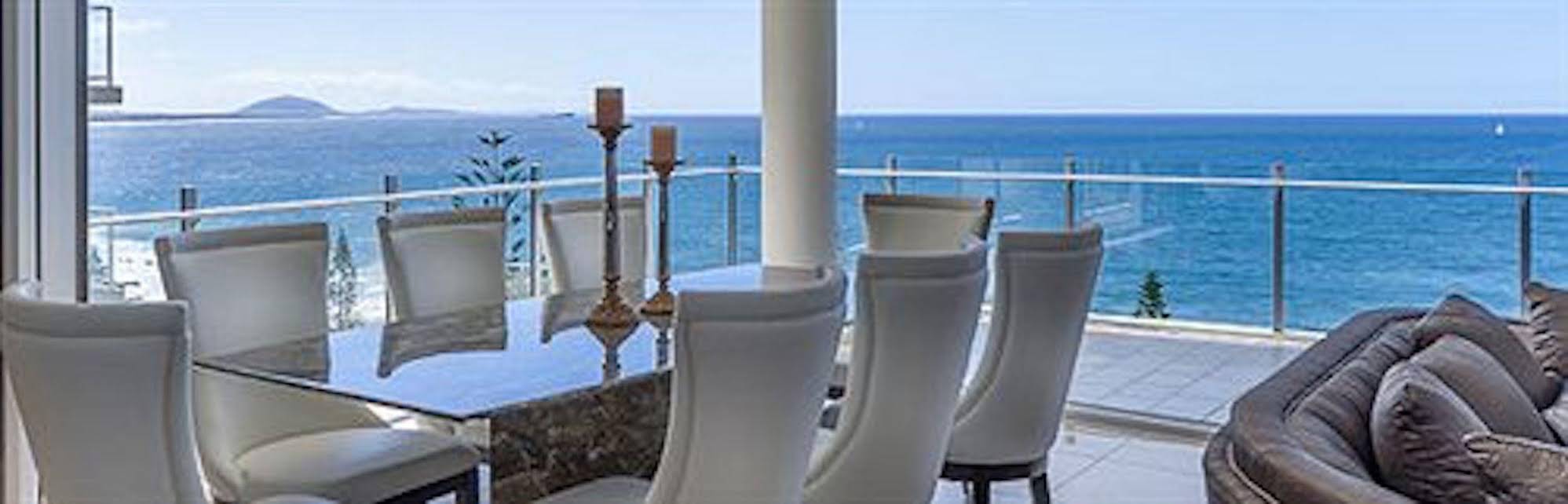 Sea Pearl Resort Mooloolaba