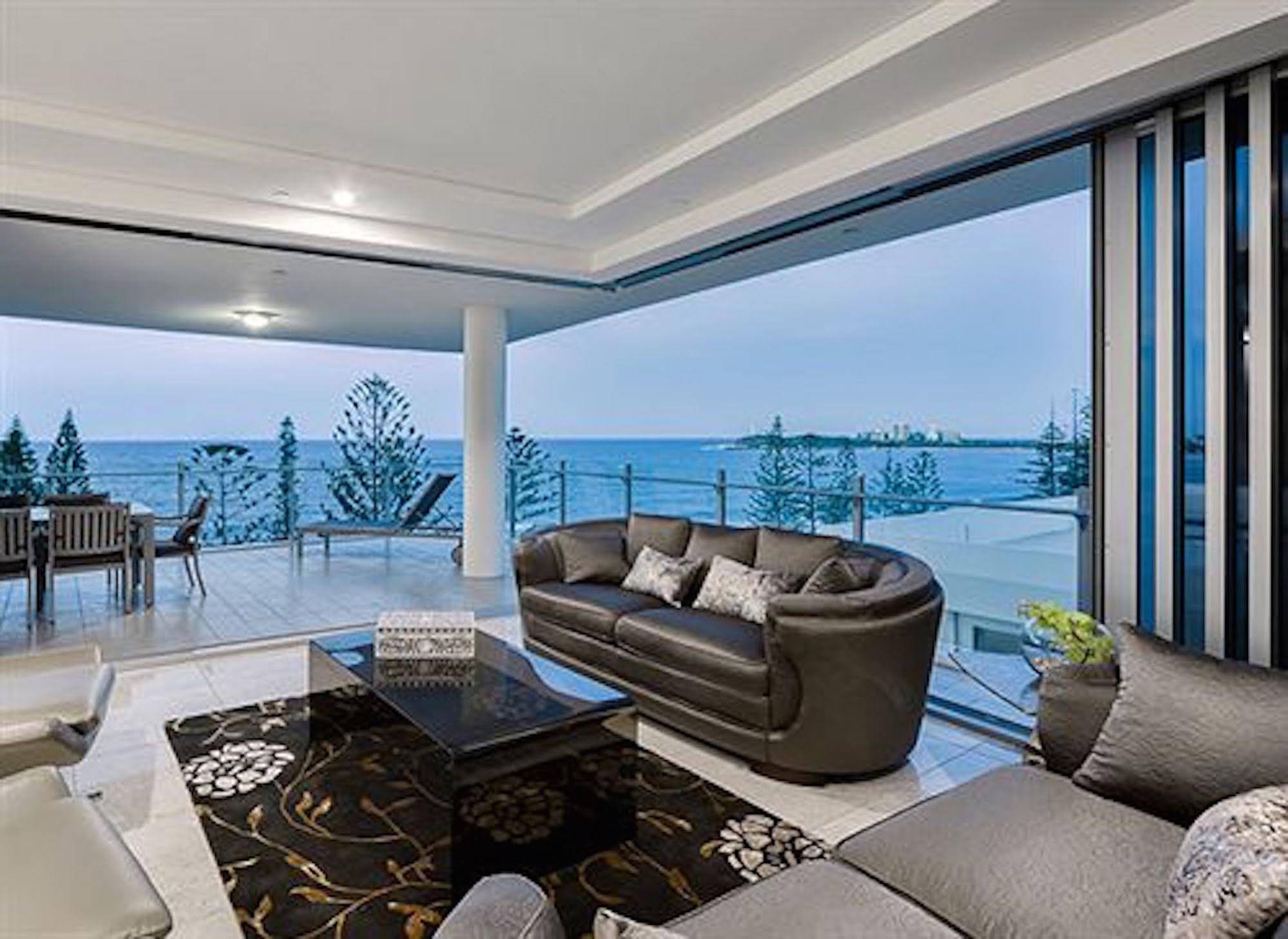 Sea Pearl Resort Mooloolaba