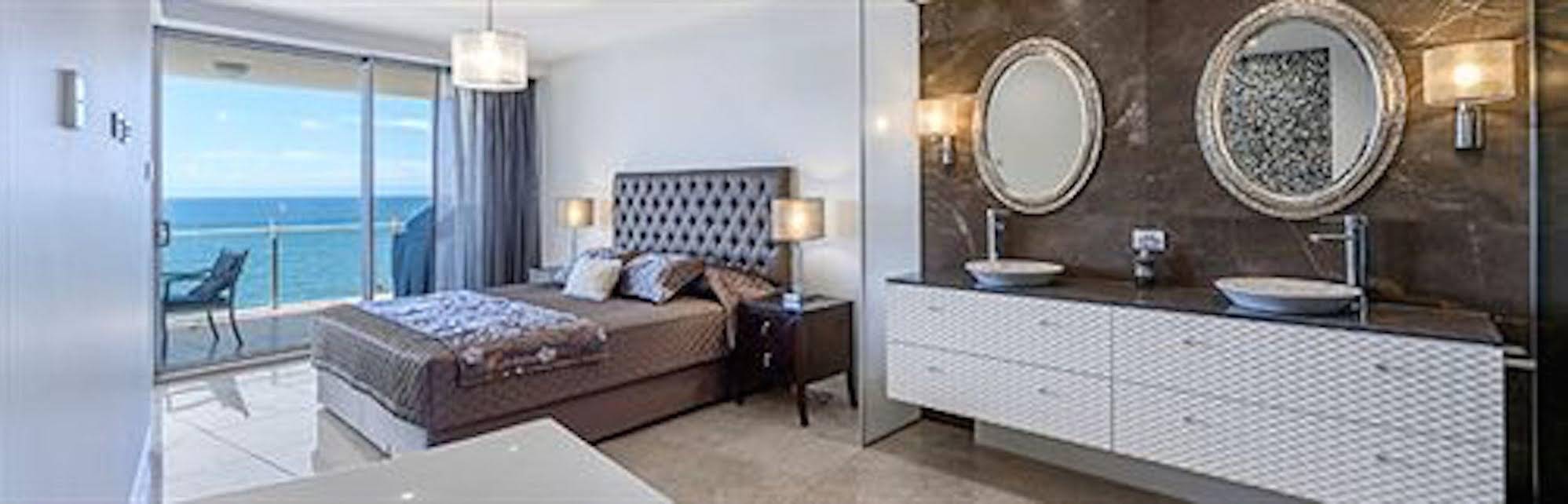 Sea Pearl Resort Mooloolaba