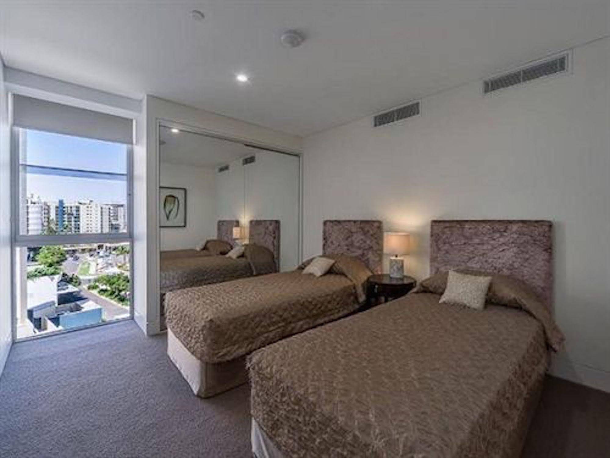 Sea Pearl Resort Mooloolaba