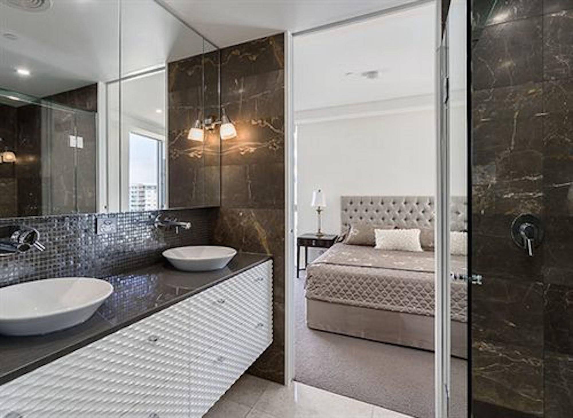 Sea Pearl Resort Mooloolaba