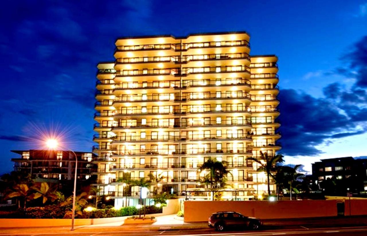 Seaview Resort