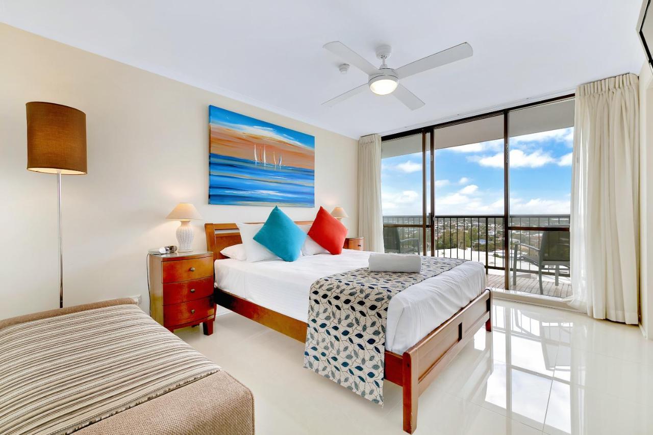 Seaview Resort