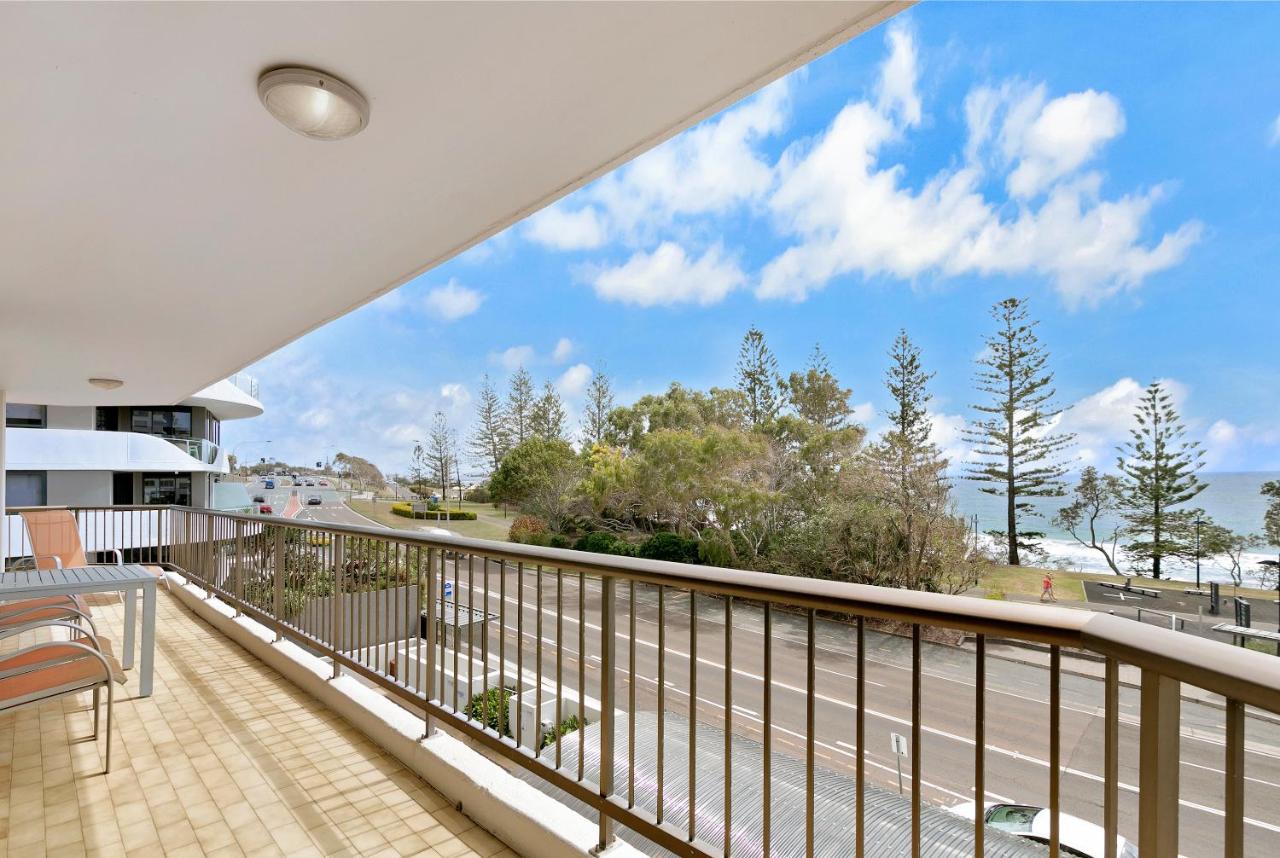 Seaview Resort