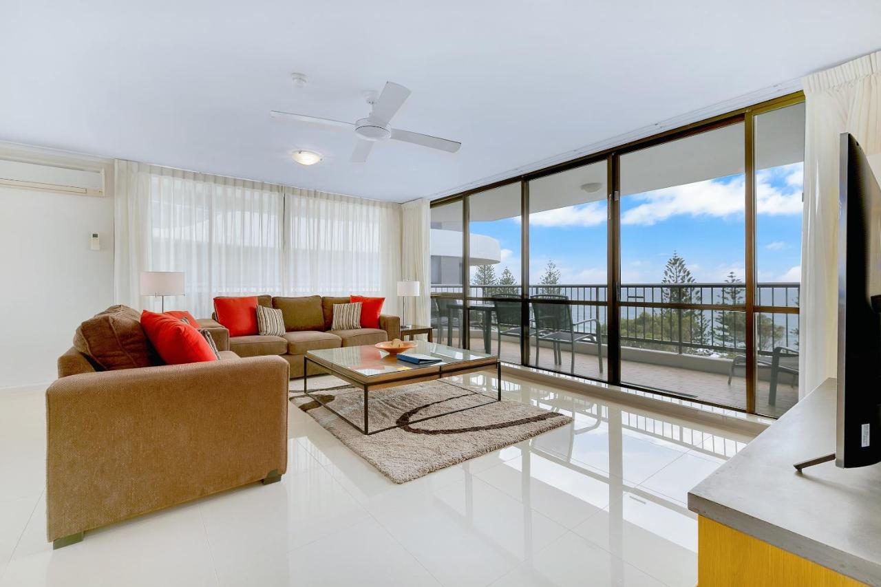 Seaview Resort