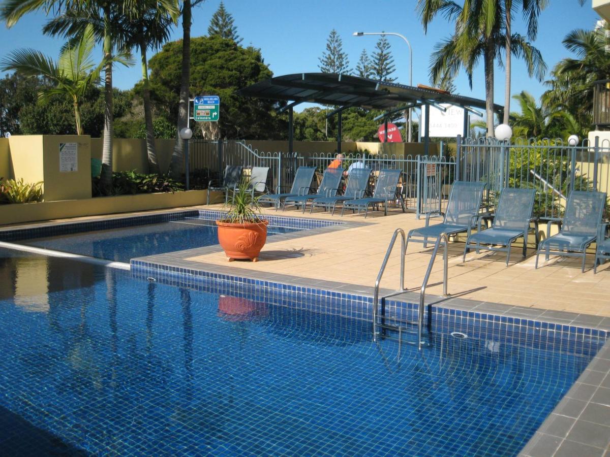 Seaview Resort