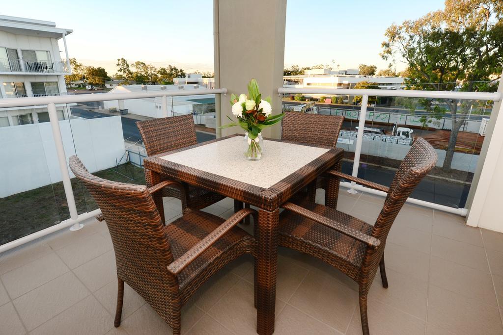 Oaks Moranbah