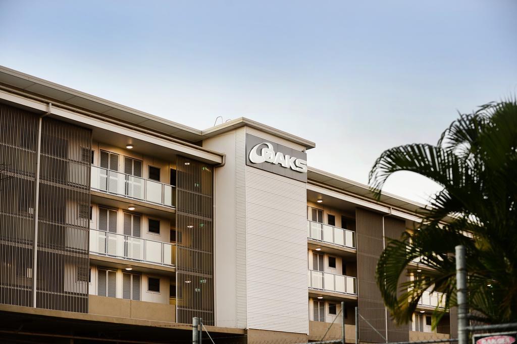 Oaks Moranbah