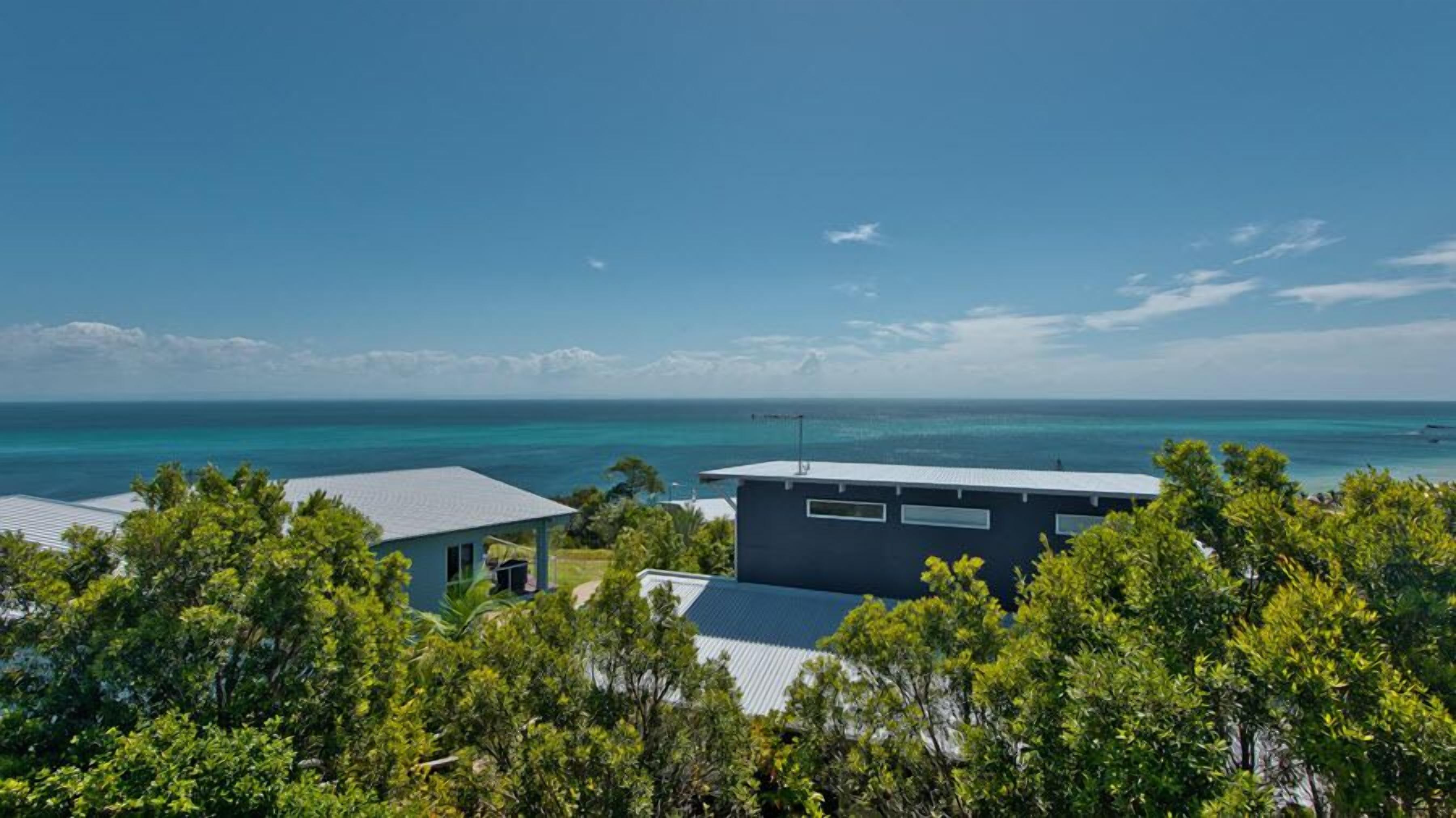 Blue Crab Beach House