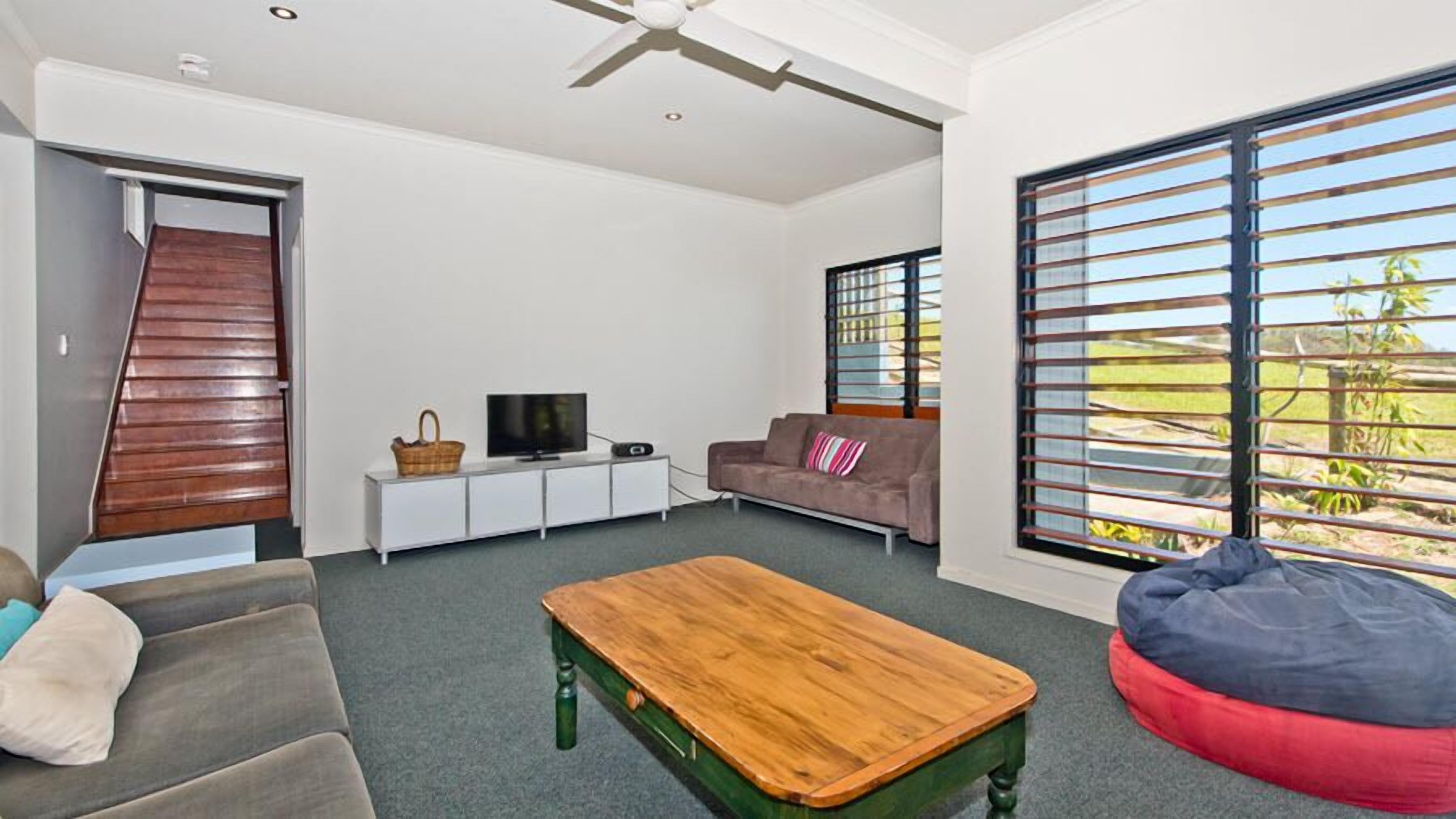 Blue Crab Beach House