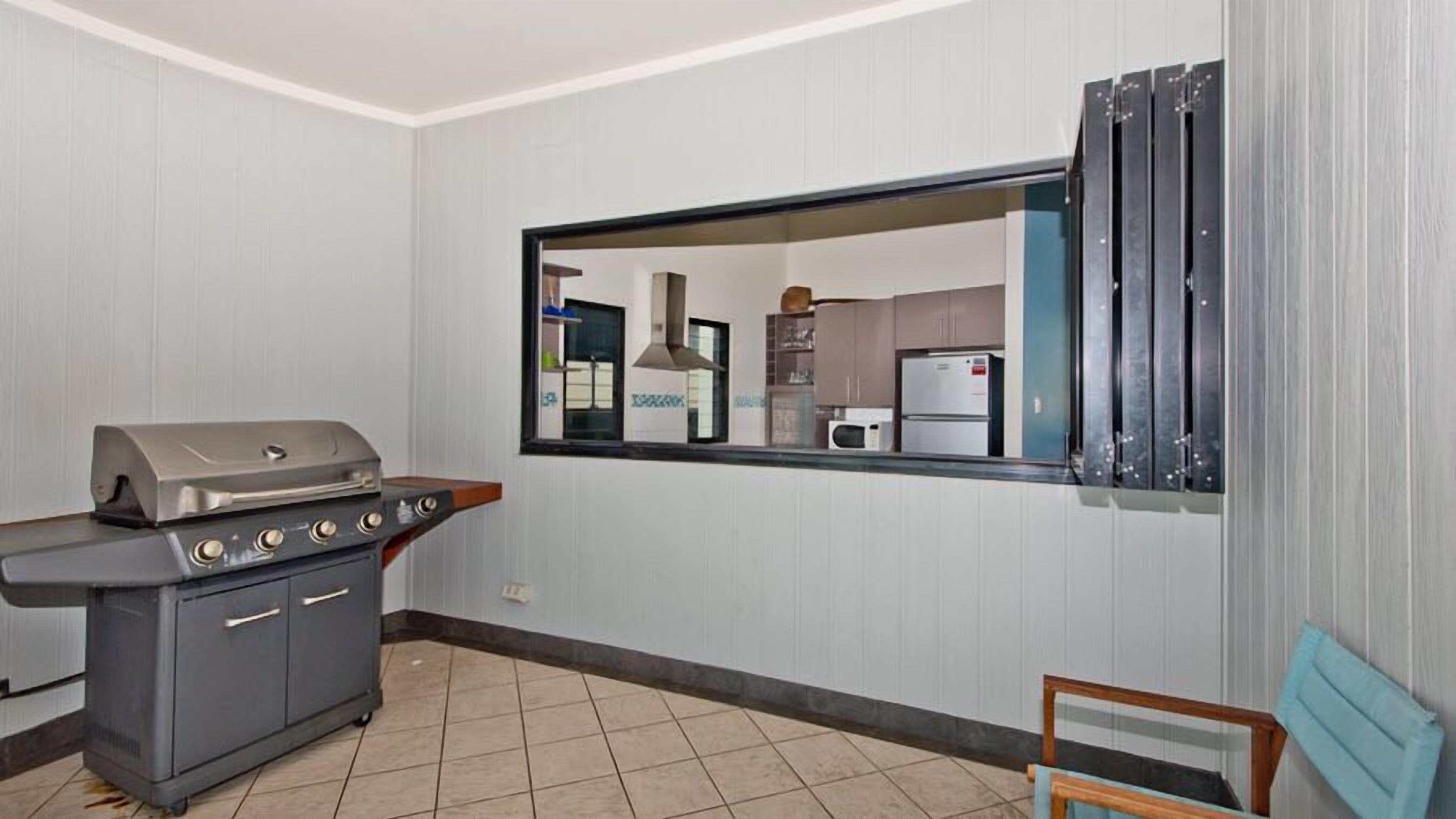 Blue Crab Beach House