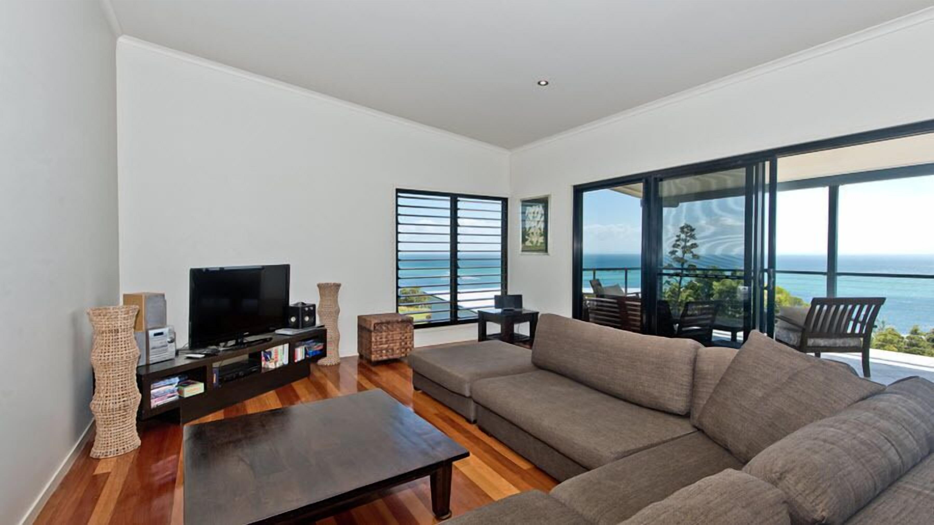 Blue Crab Beach House