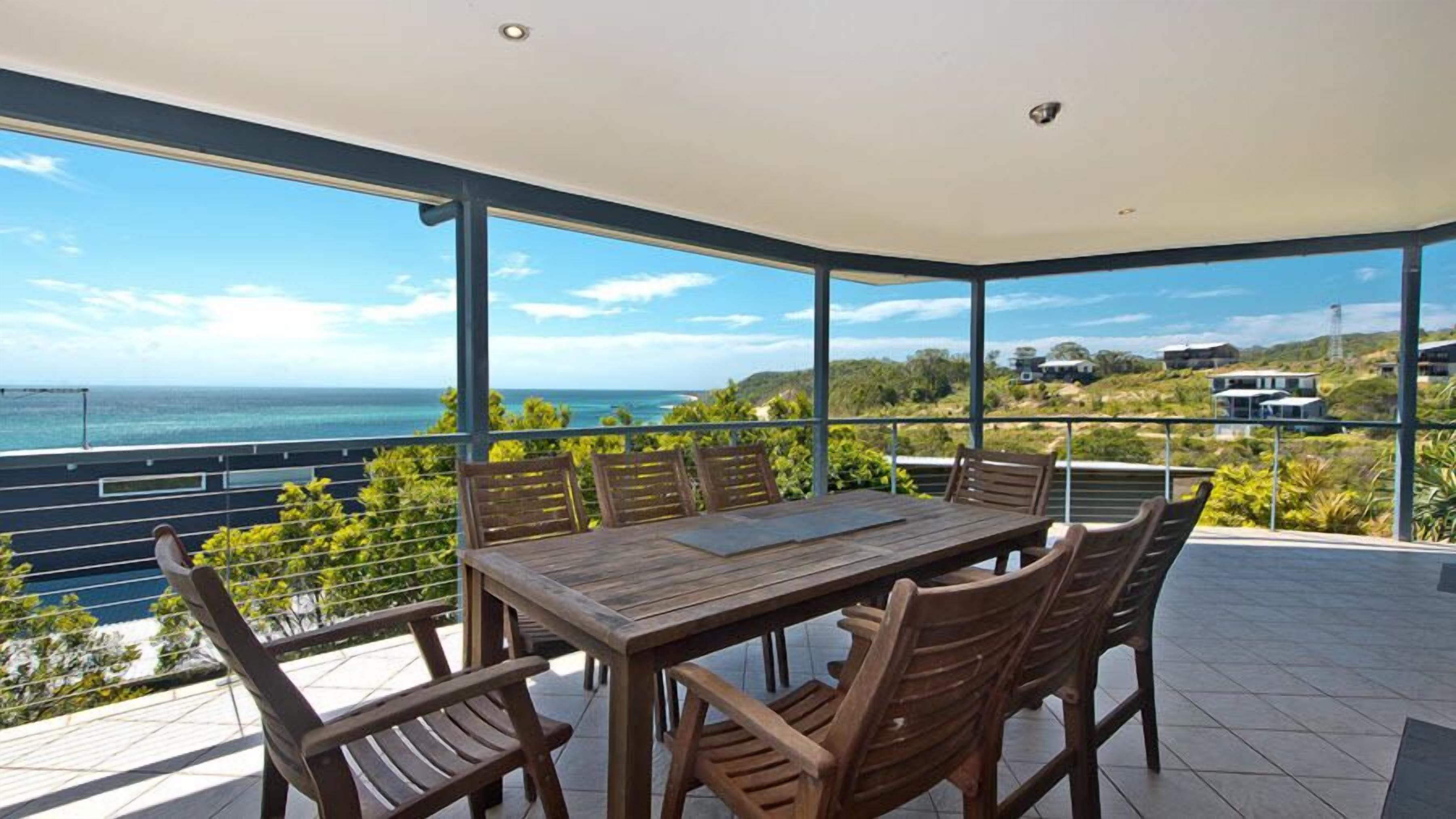 Blue Crab Beach House