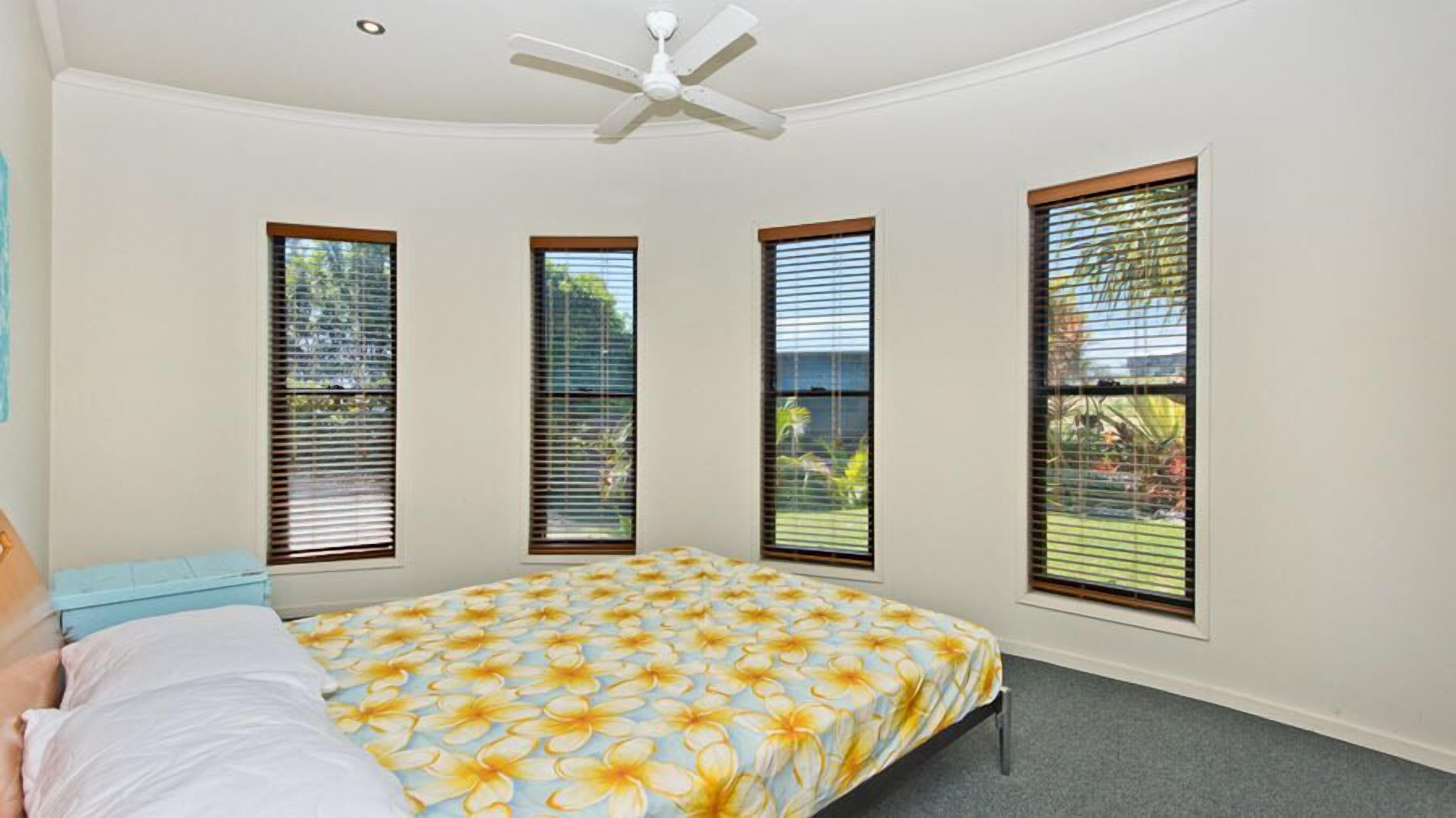 Blue Crab Beach House