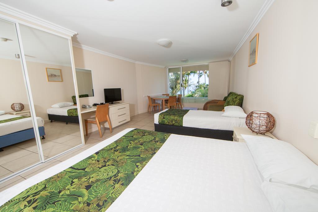 Tangalooma Island Resort
