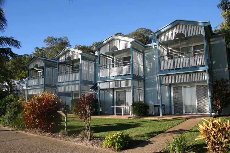 Tangalooma Island Resort