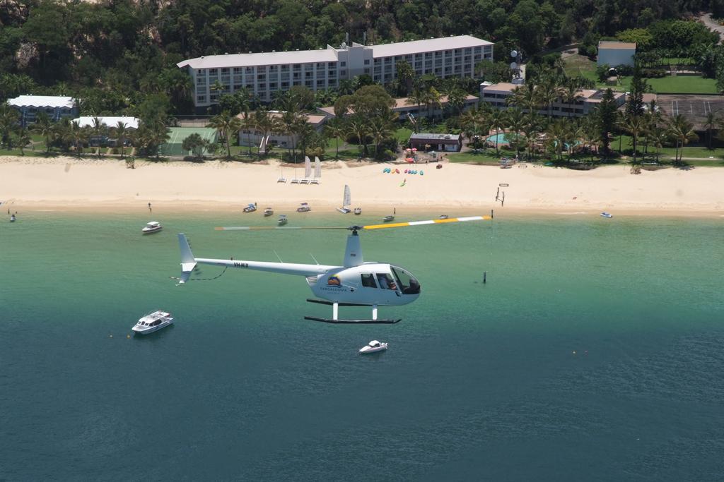 Tangalooma Island Resort