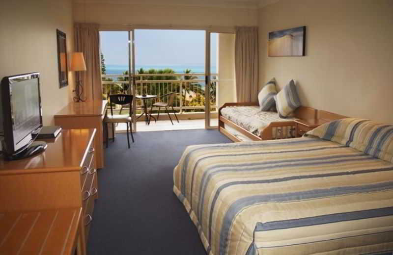 Tangalooma Island Resort