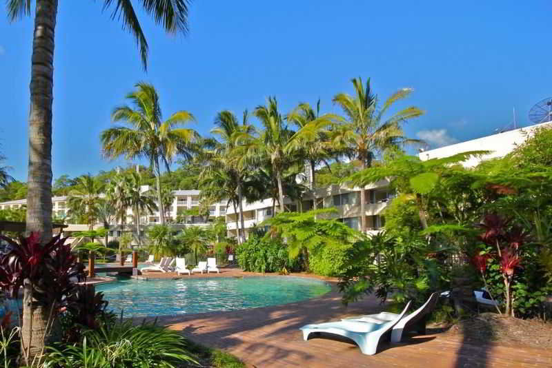 Tangalooma Island Resort