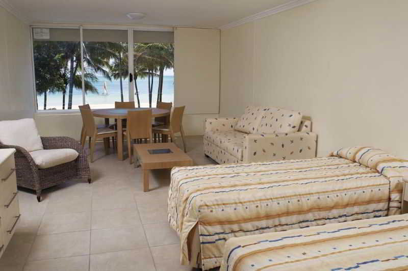 Tangalooma Island Resort