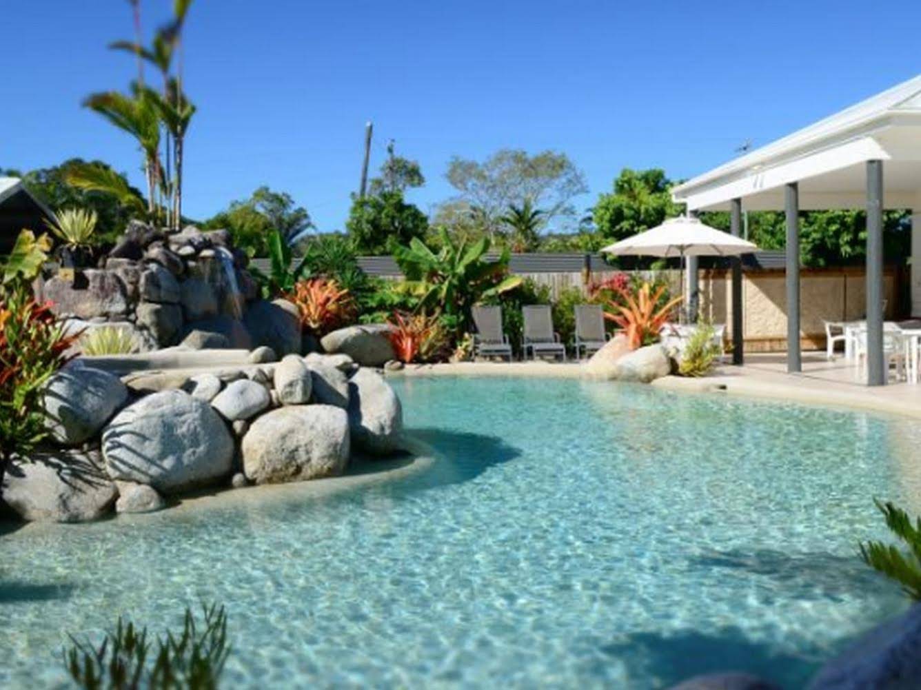 Mossman Motel Holiday Villas