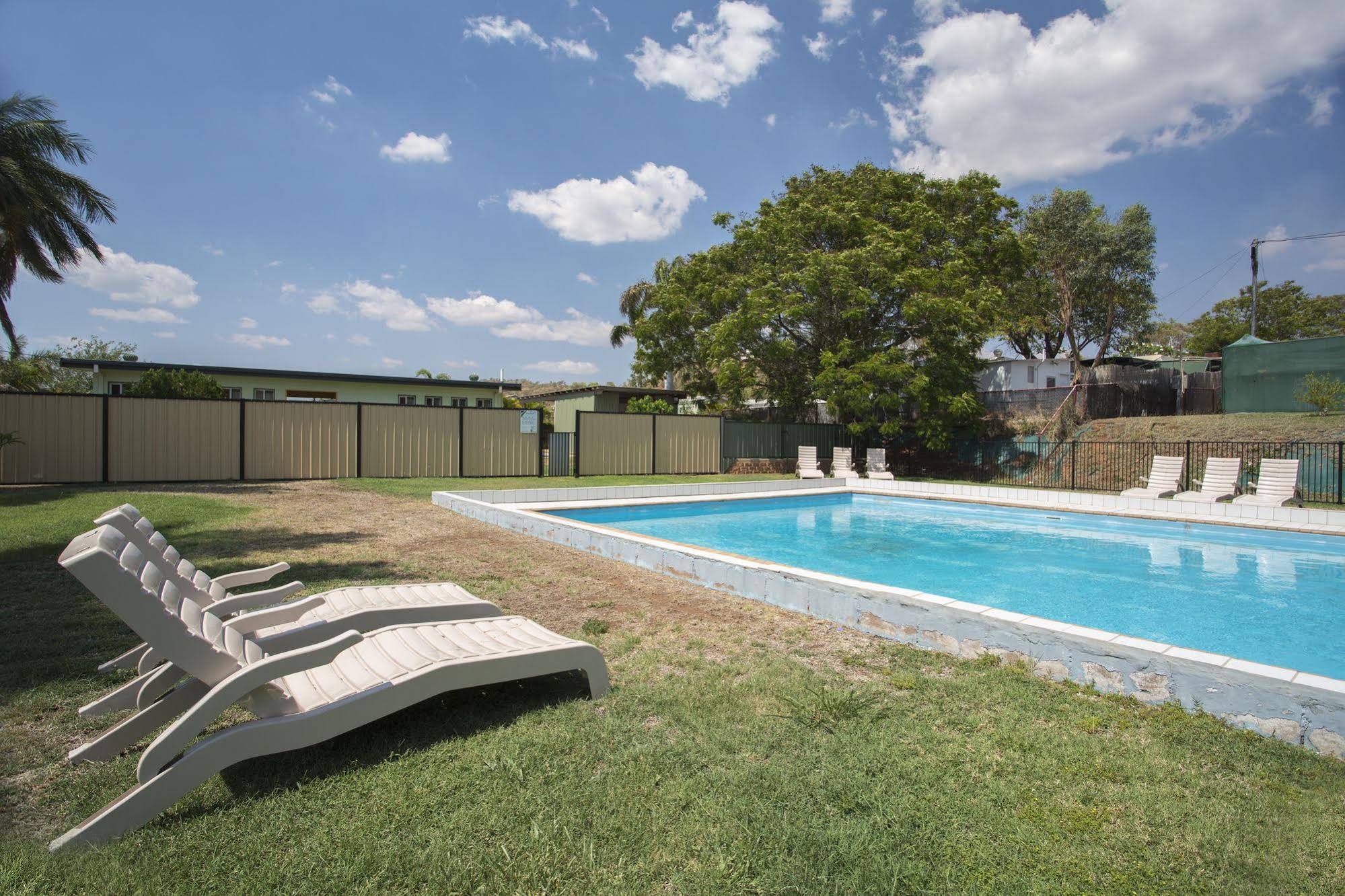 Argylla Holiday & Caravan Park