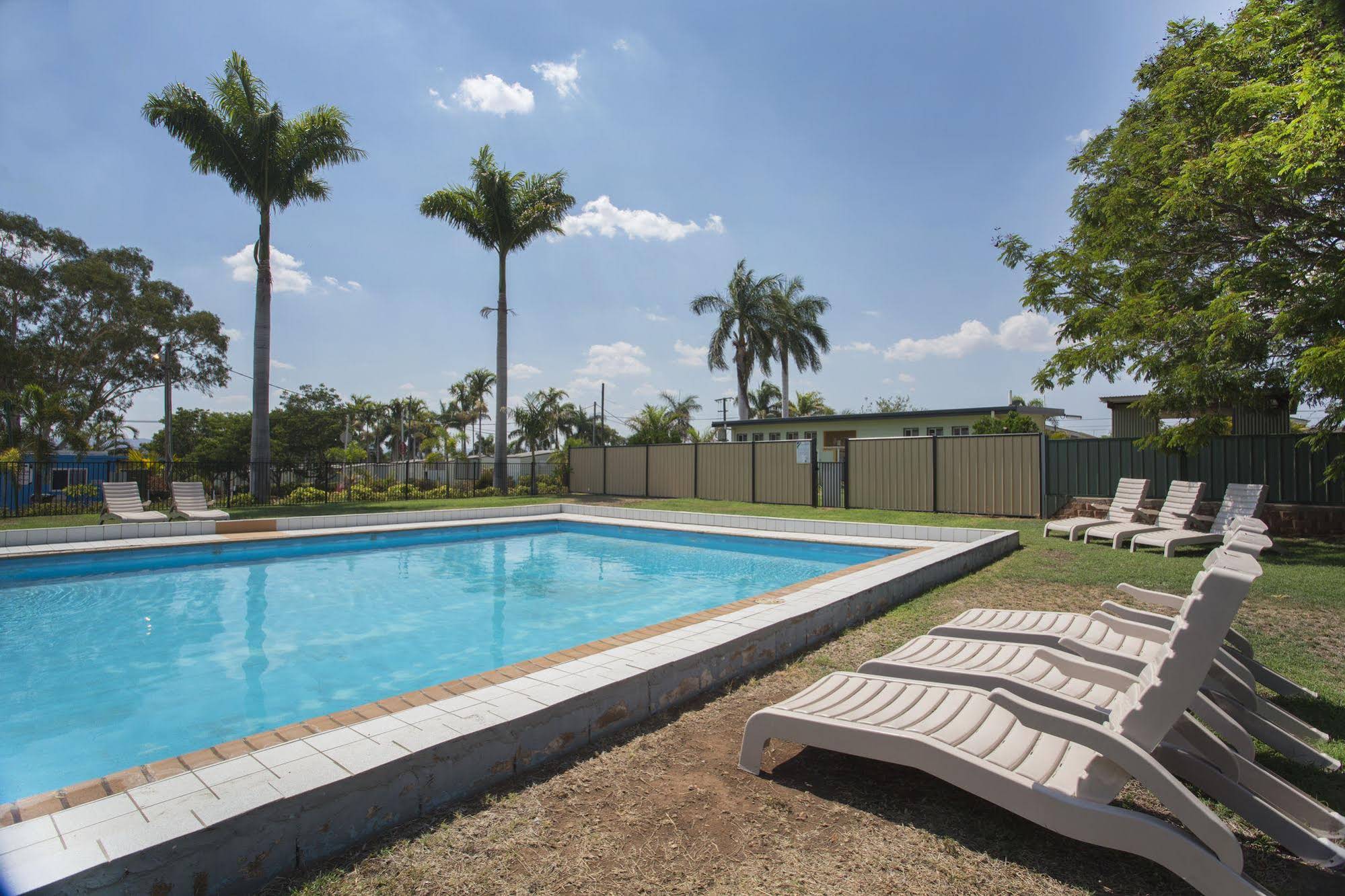 Argylla Holiday & Caravan Park
