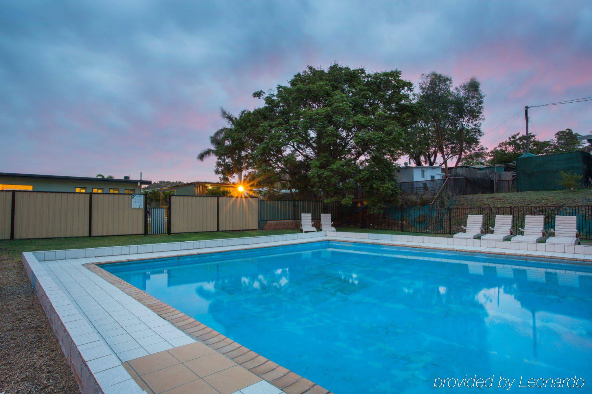 Argylla Holiday & Caravan Park