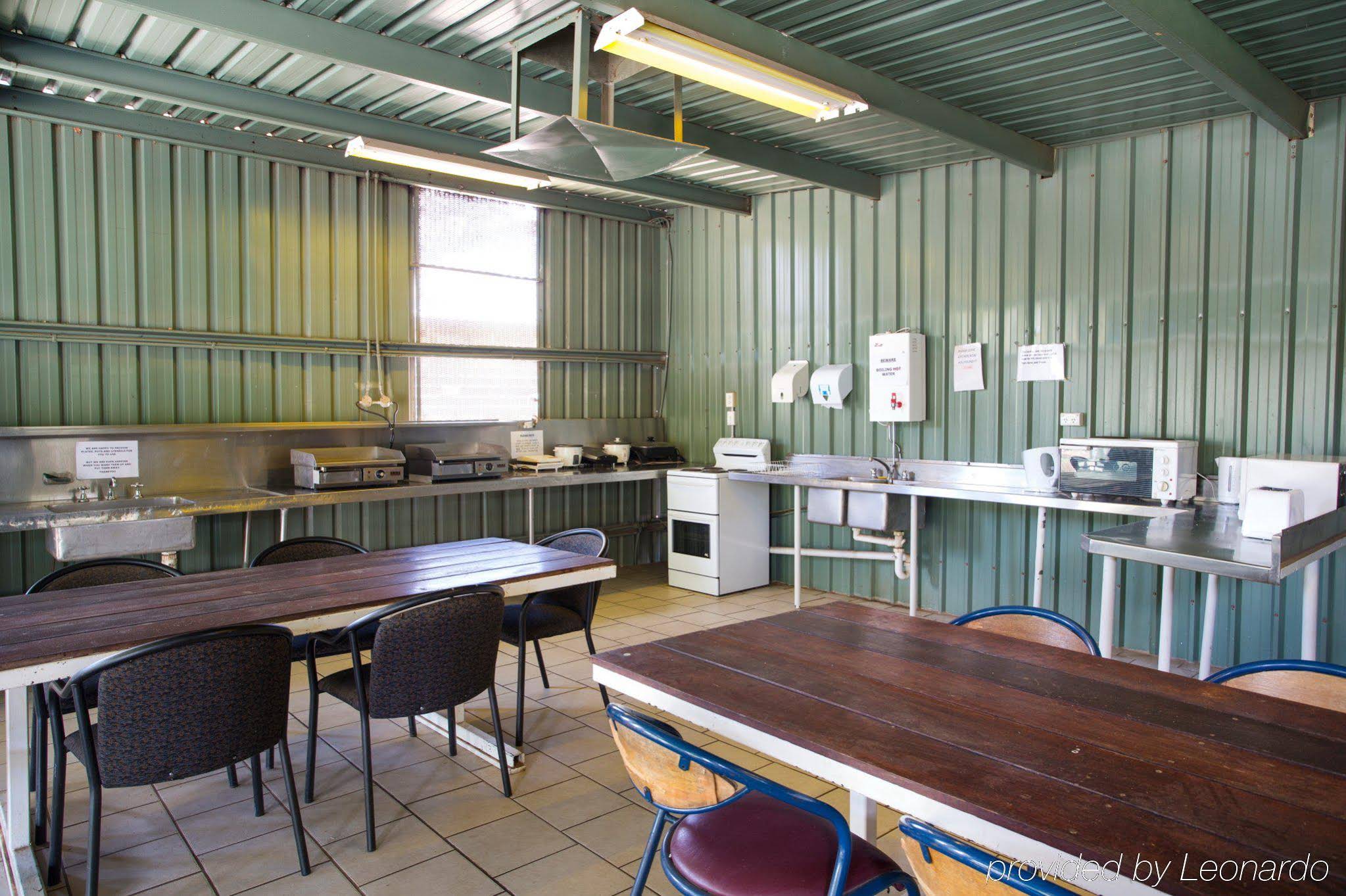 Argylla Holiday & Caravan Park