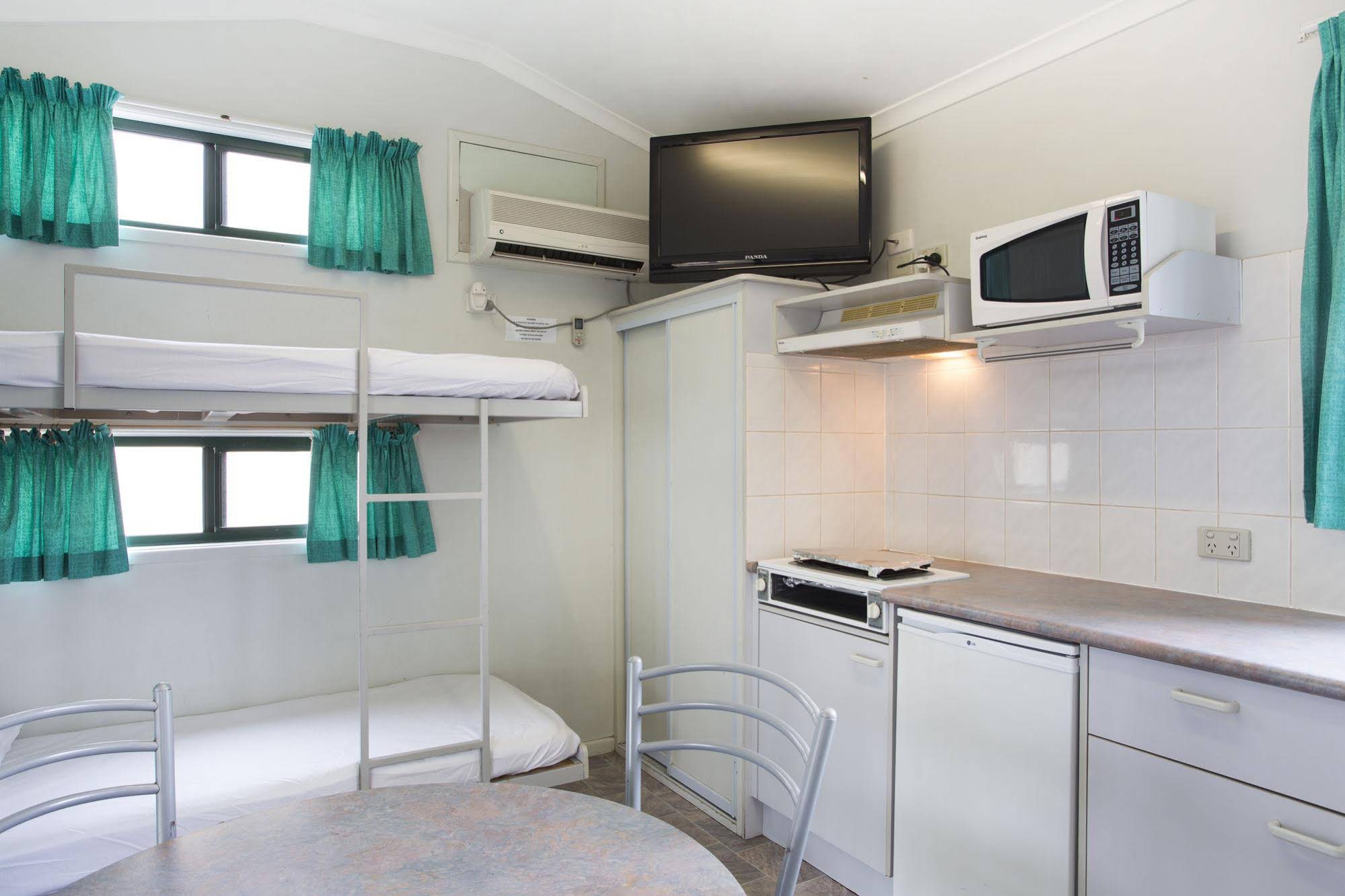 Argylla Holiday & Caravan Park