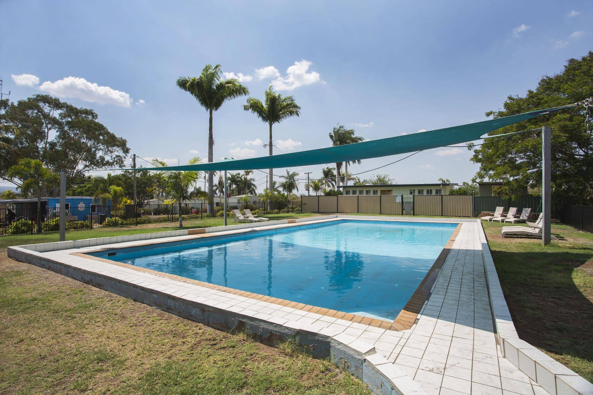 Argylla Holiday & Caravan Park