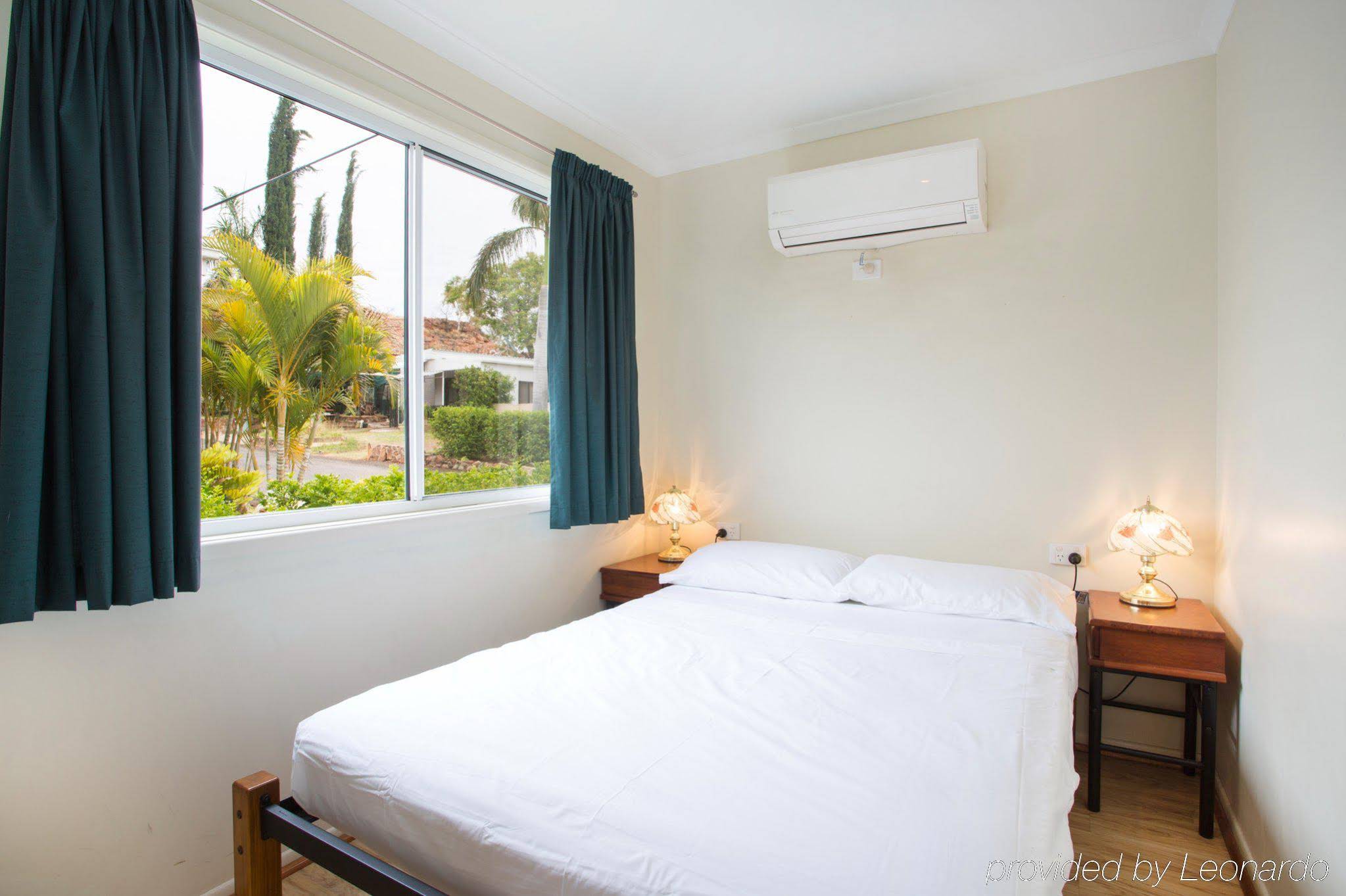 Argylla Holiday & Caravan Park