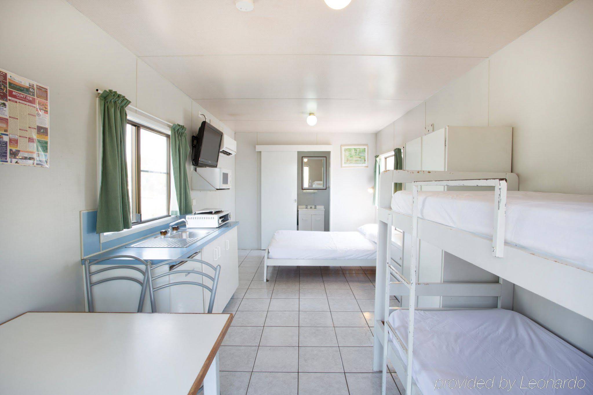 Argylla Holiday & Caravan Park