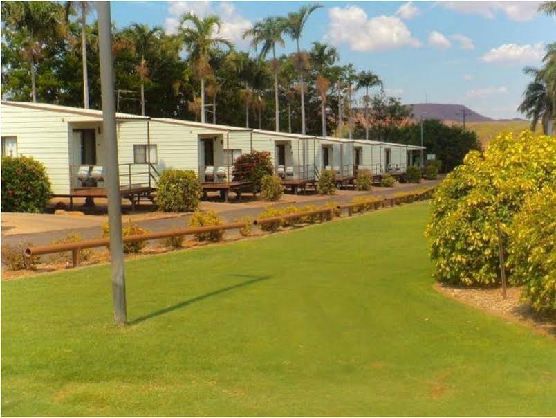 Argylla Holiday & Caravan Park