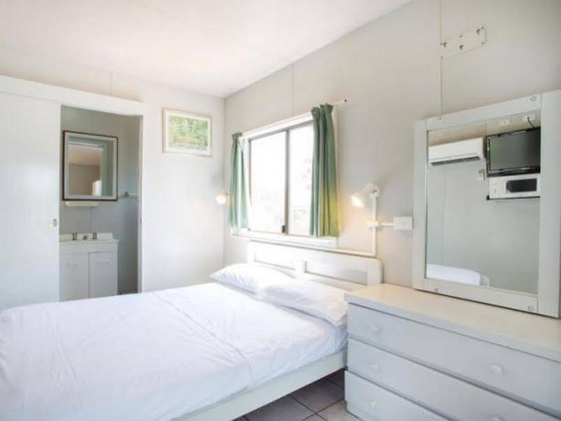 Argylla Holiday & Caravan Park