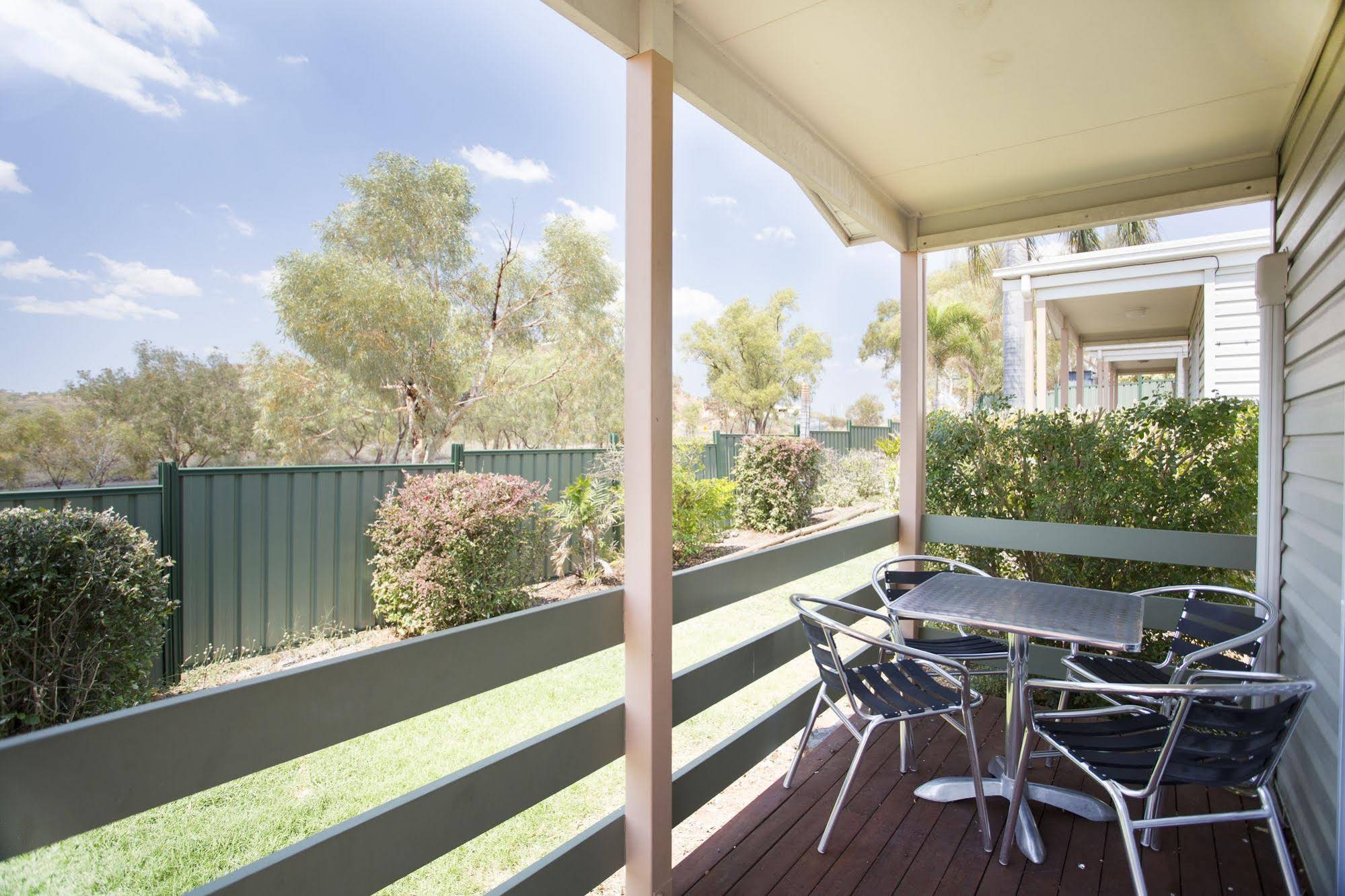 Argylla Holiday & Caravan Park