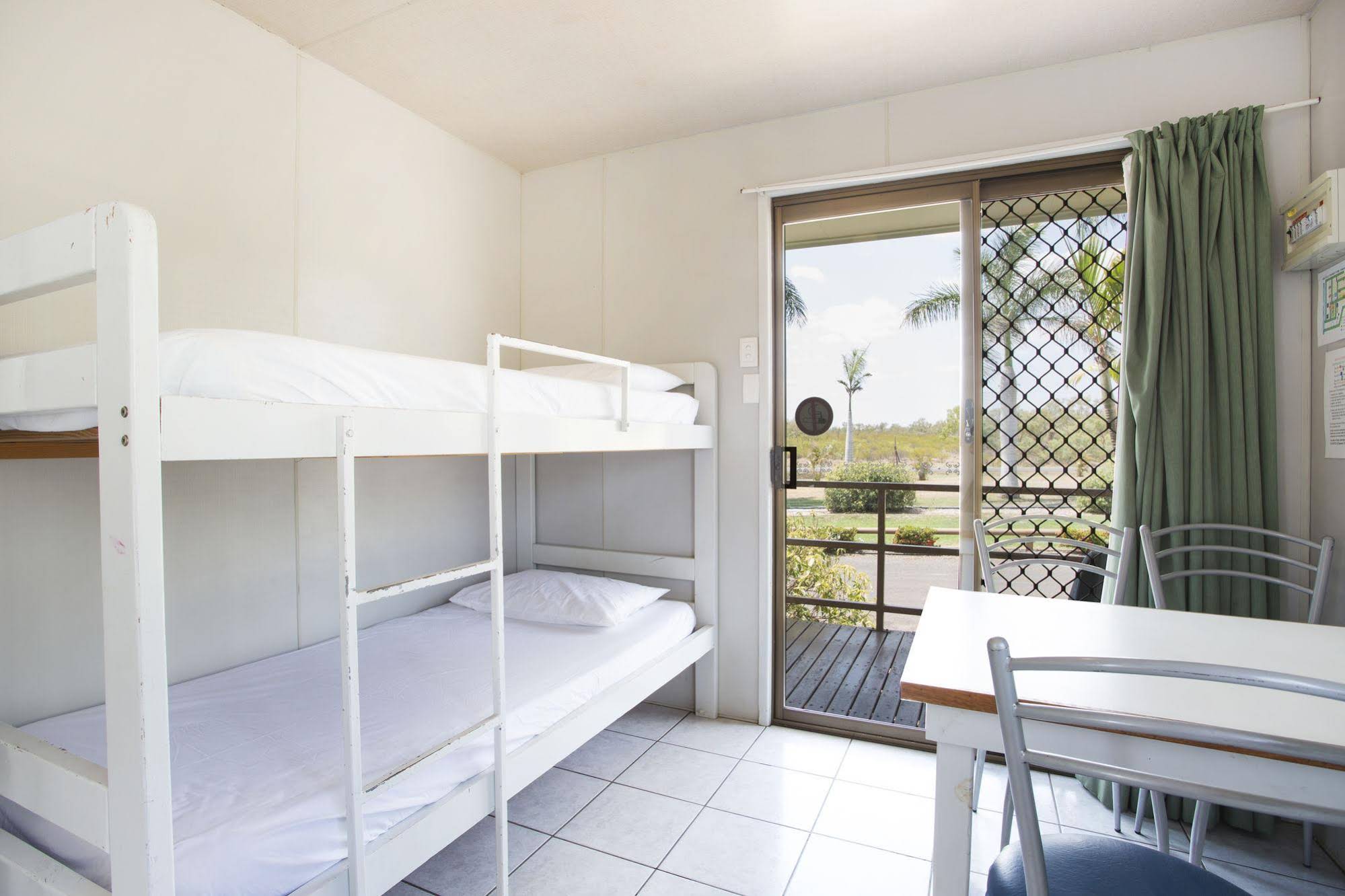 Argylla Holiday & Caravan Park