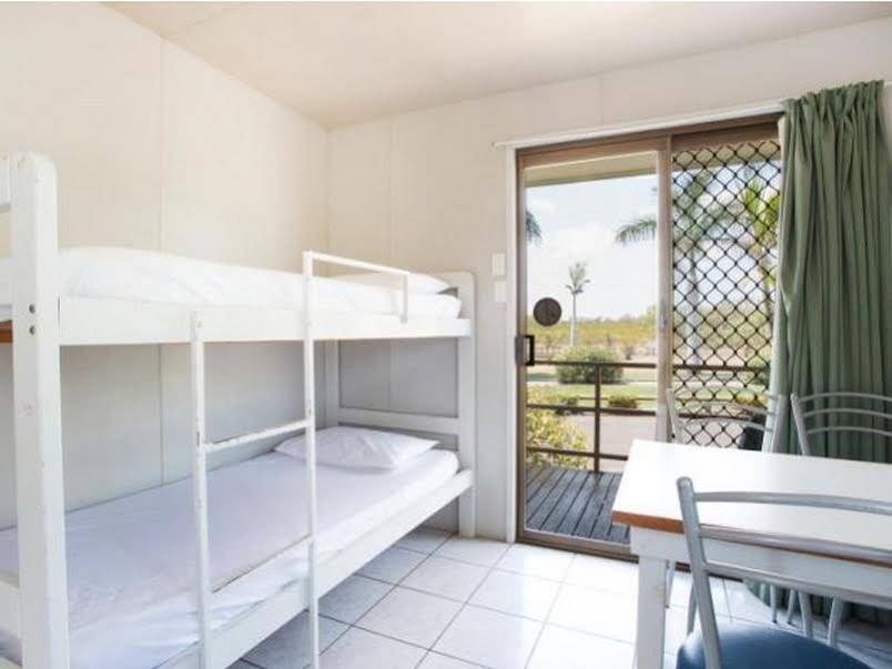 Argylla Holiday & Caravan Park