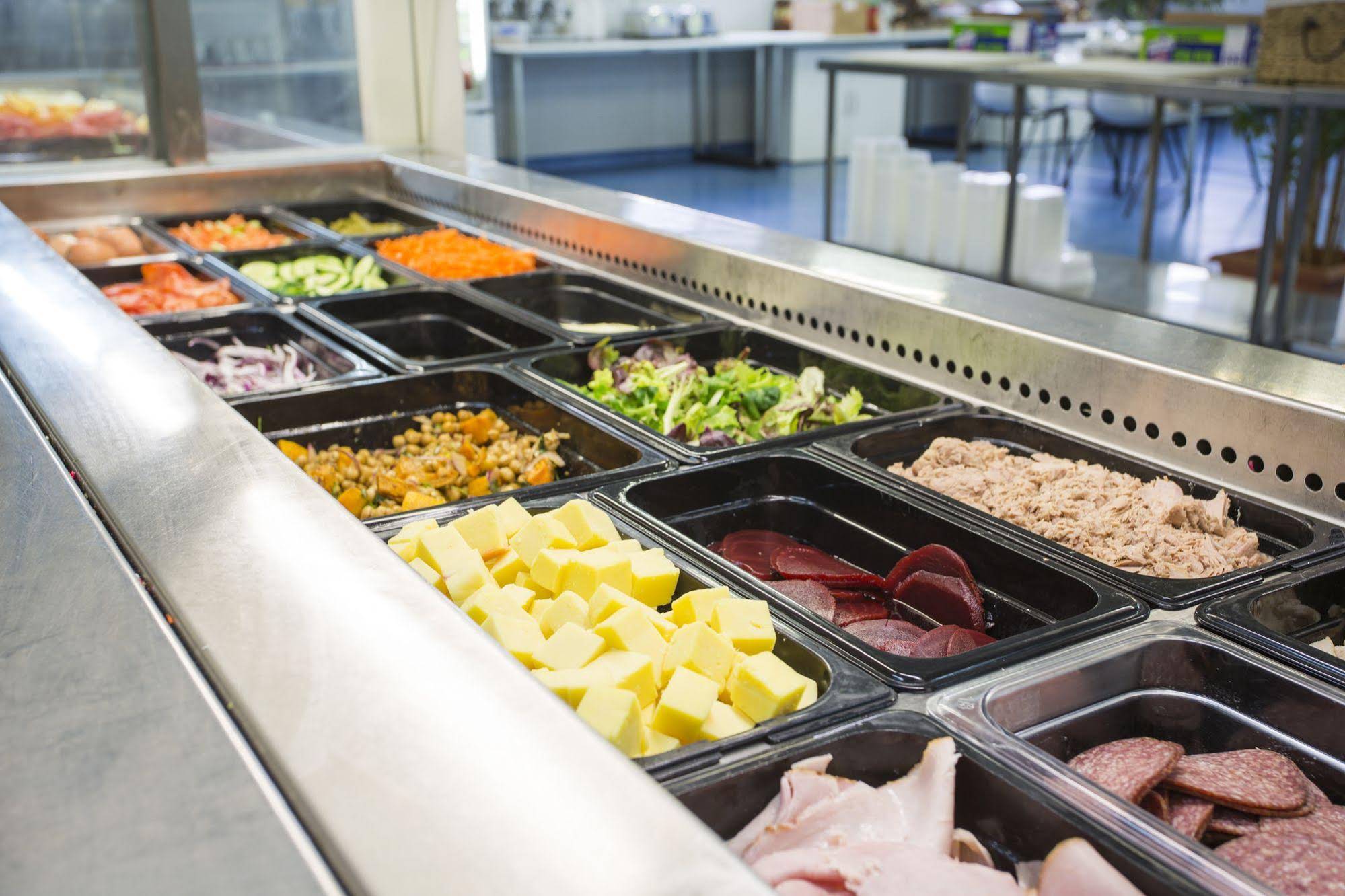 Mount Isa Holiday & Caravan Park