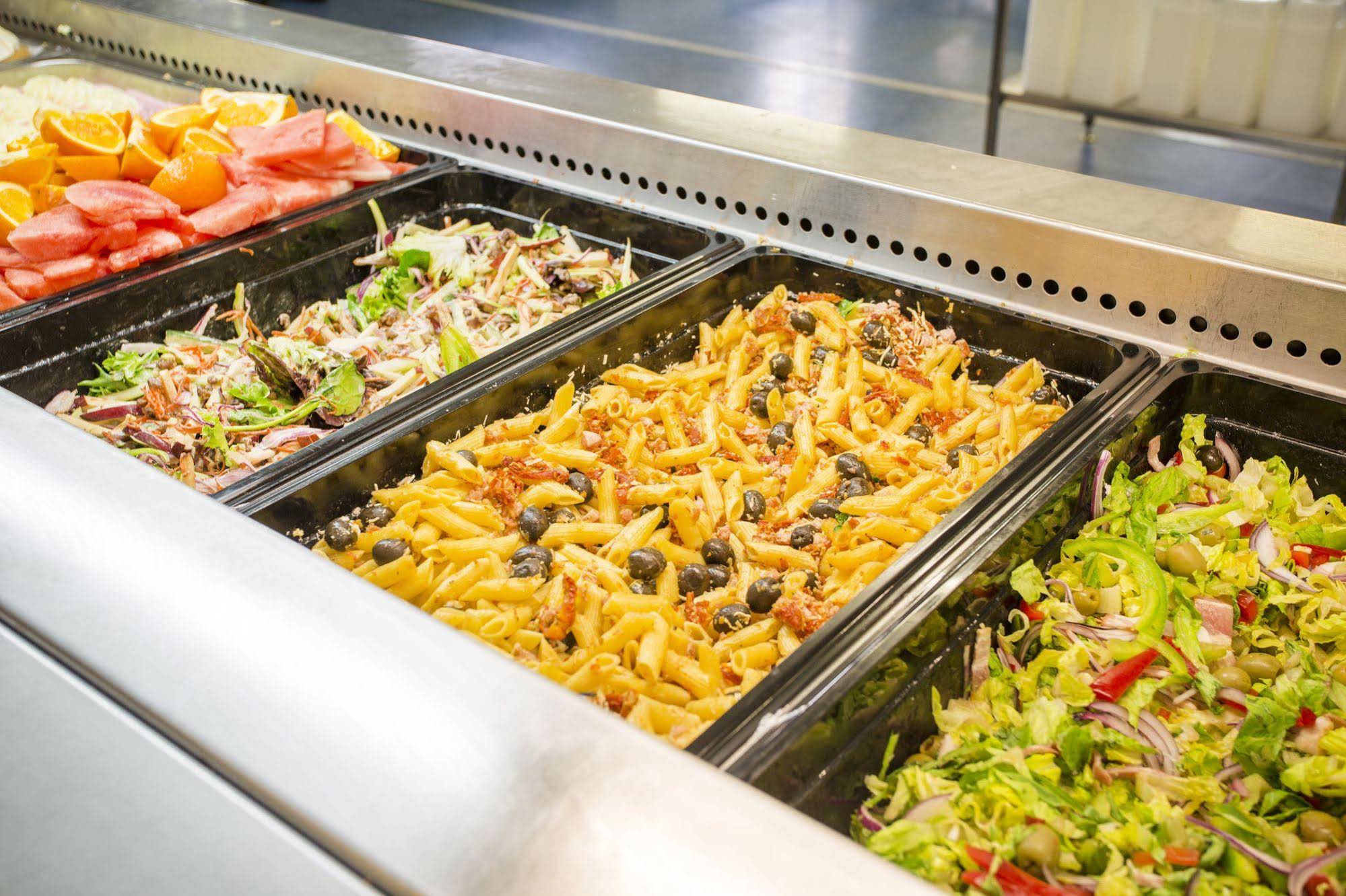 Mount Isa Holiday & Caravan Park