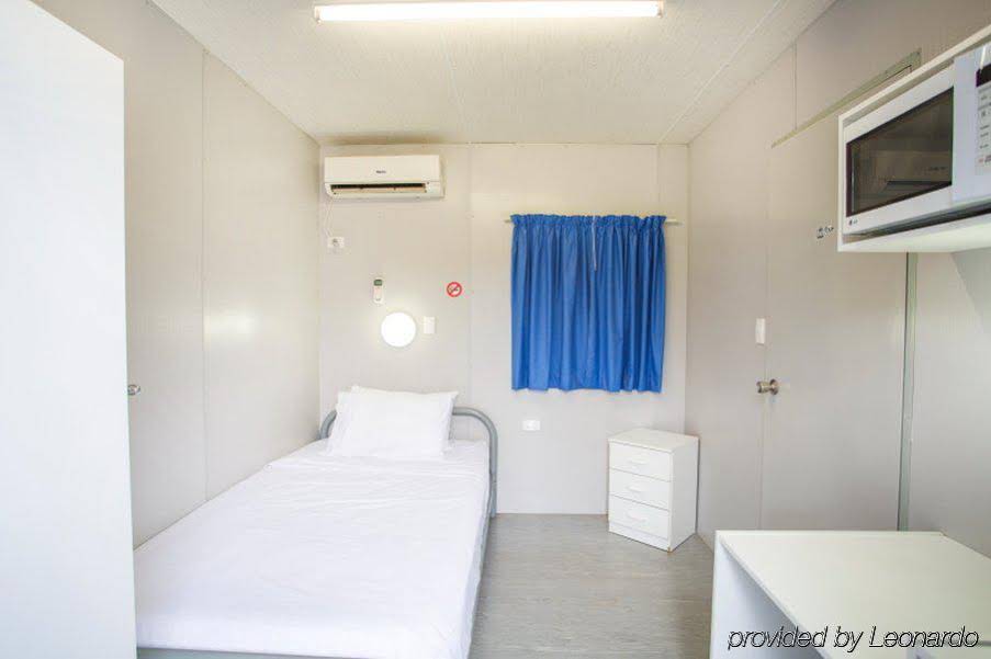 Mount Isa Holiday & Caravan Park