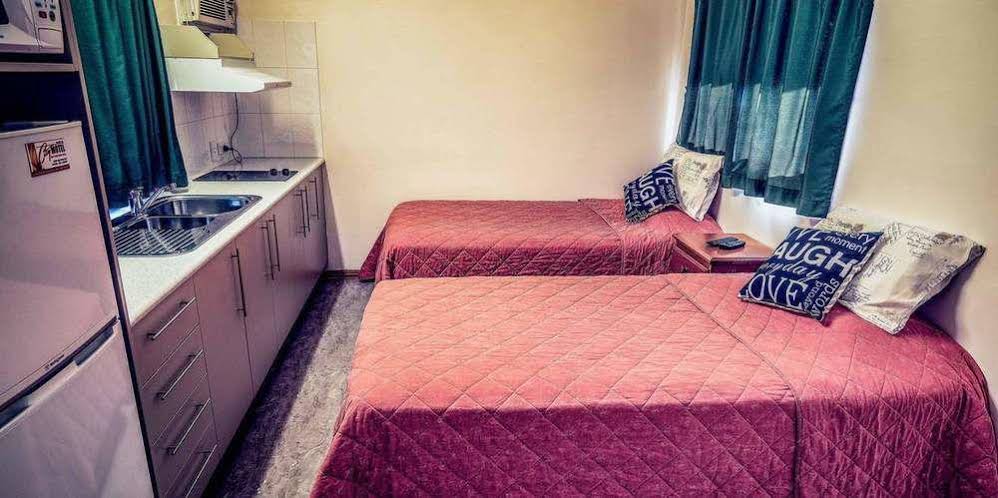 Mt Isa City Motel