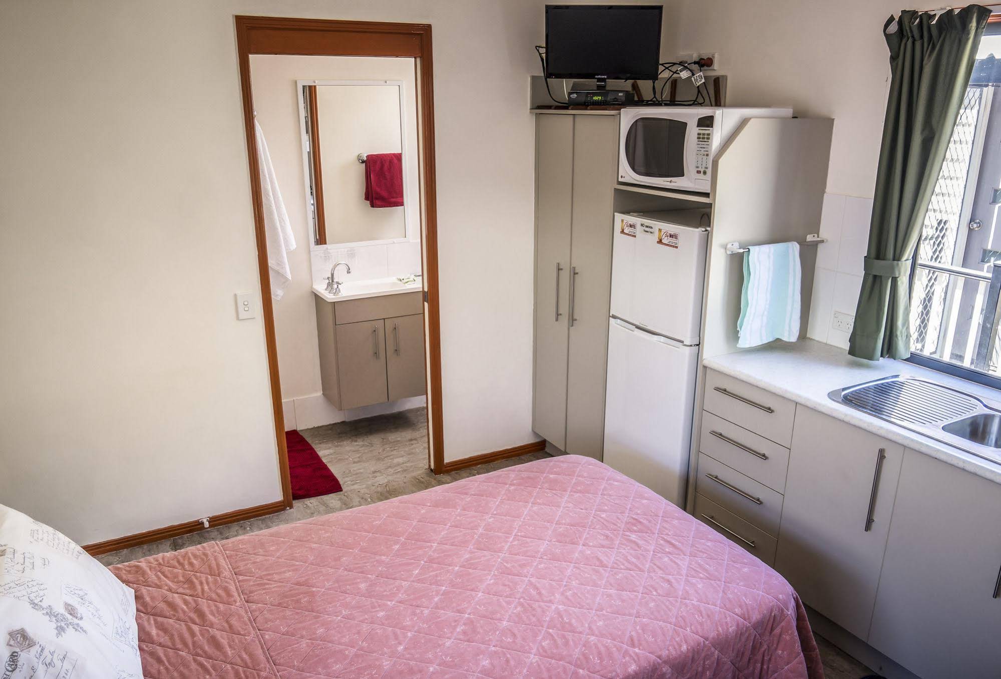 Mt Isa City Motel