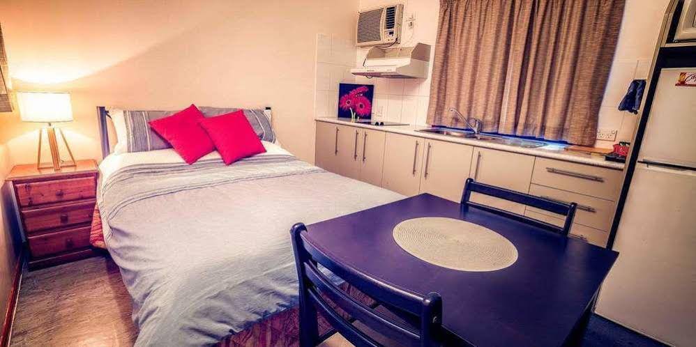 Mt Isa City Motel
