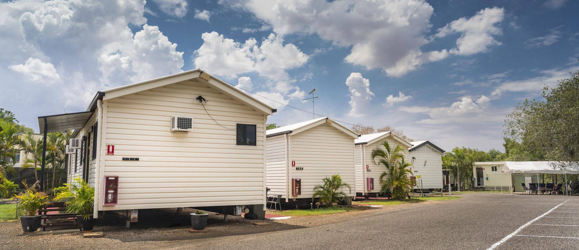 Mt Isa City Motel